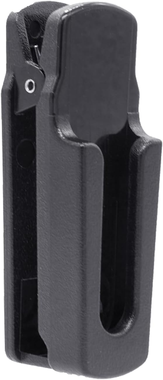 Two Way Radio Belt Clamp Clip for BF-A58 UV-9R Plus GT-3WP UV-XR Accessories