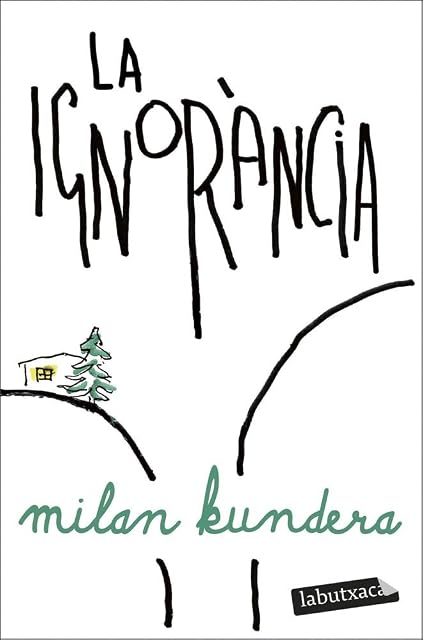 Portada de La ignorància