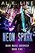 Neon Spark (Dark Magic Enforcer Book 5)