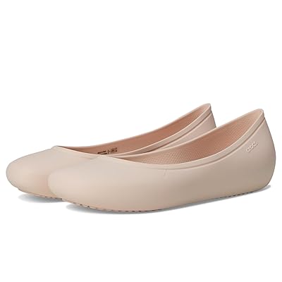 Crocs Brooklyn Flat Women