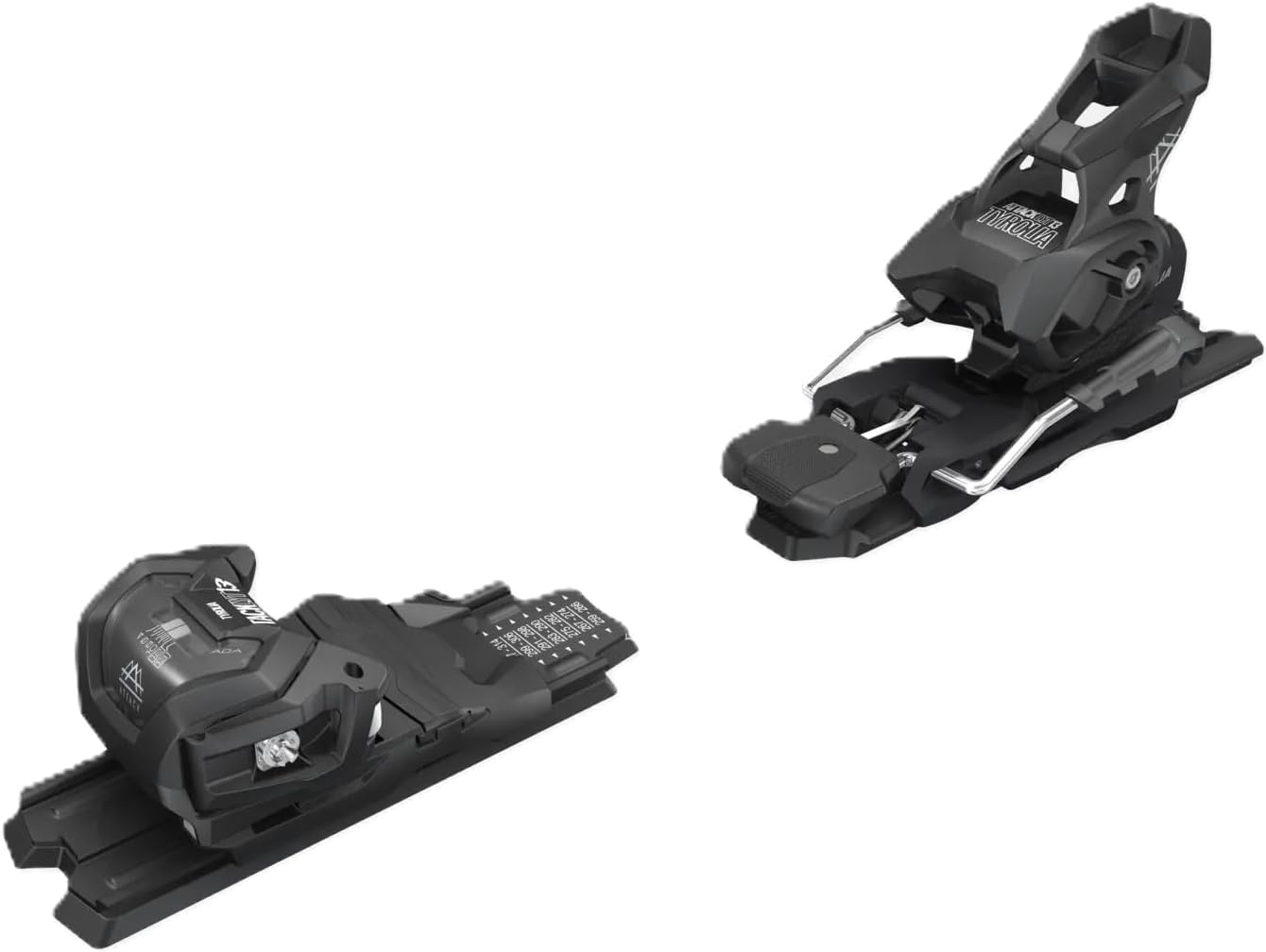 Tyrolia Attack LYT 13 Demo Gripwalk Alpine Ski Bindings