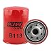 Baldwin B113 Lube Spin-On Filter