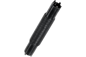 Dual Front Sight Adjustment Tool for Tactical Versatility