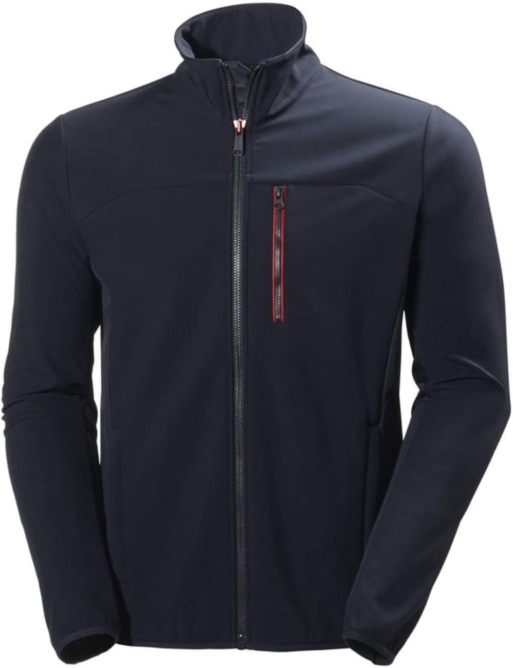 Helly Hansen Crew Marine Softshell Jacket