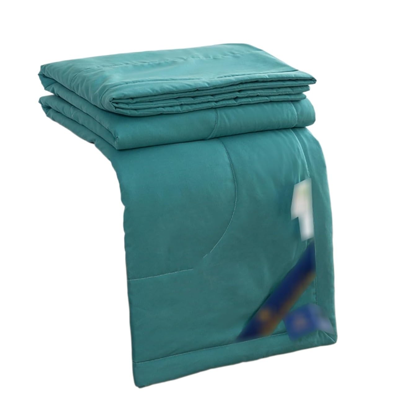 EYRMQWJPC Cool Lightweight Blanket, Summer Cooling Blanket Quilt Lightweight Multiple Sizes(A,150x200cm)
