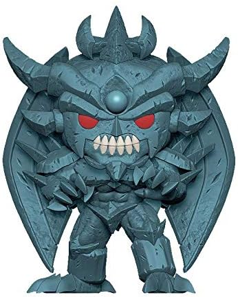 Funko POP! Animation: Yu-Gi-Oh! Obelisk 