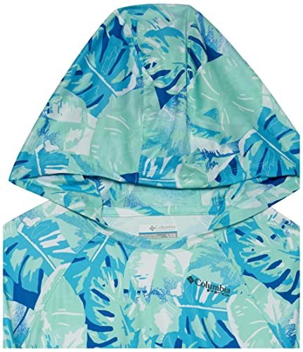 Columbia Girls' Super Tidal Hoodie2