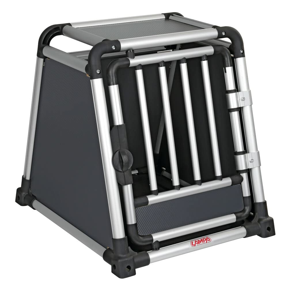 LAMPA 60501 Transportbox