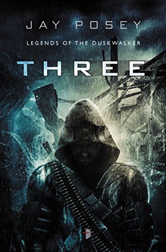 Three Paperback – July 30, 2013