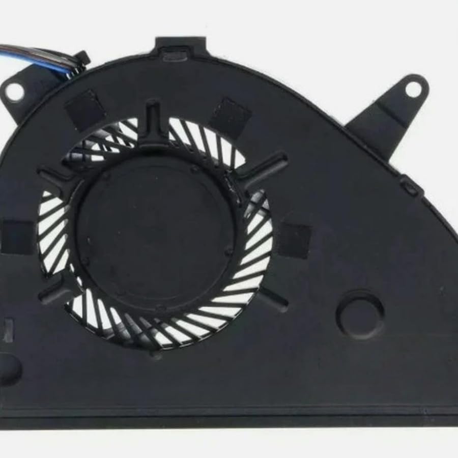 for Cooling Fan Suitable for 15-CW 15-CW0505SA 15-CS0021NA L25584-001