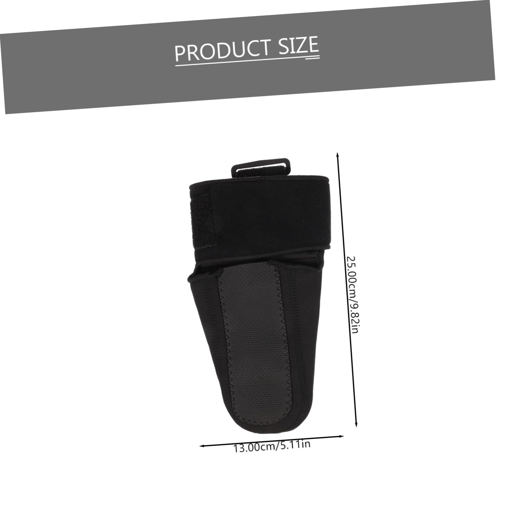 BUTIFULSIC Plantar Foot Brace Ankle Compression Brace for Foot Stabilizer Support