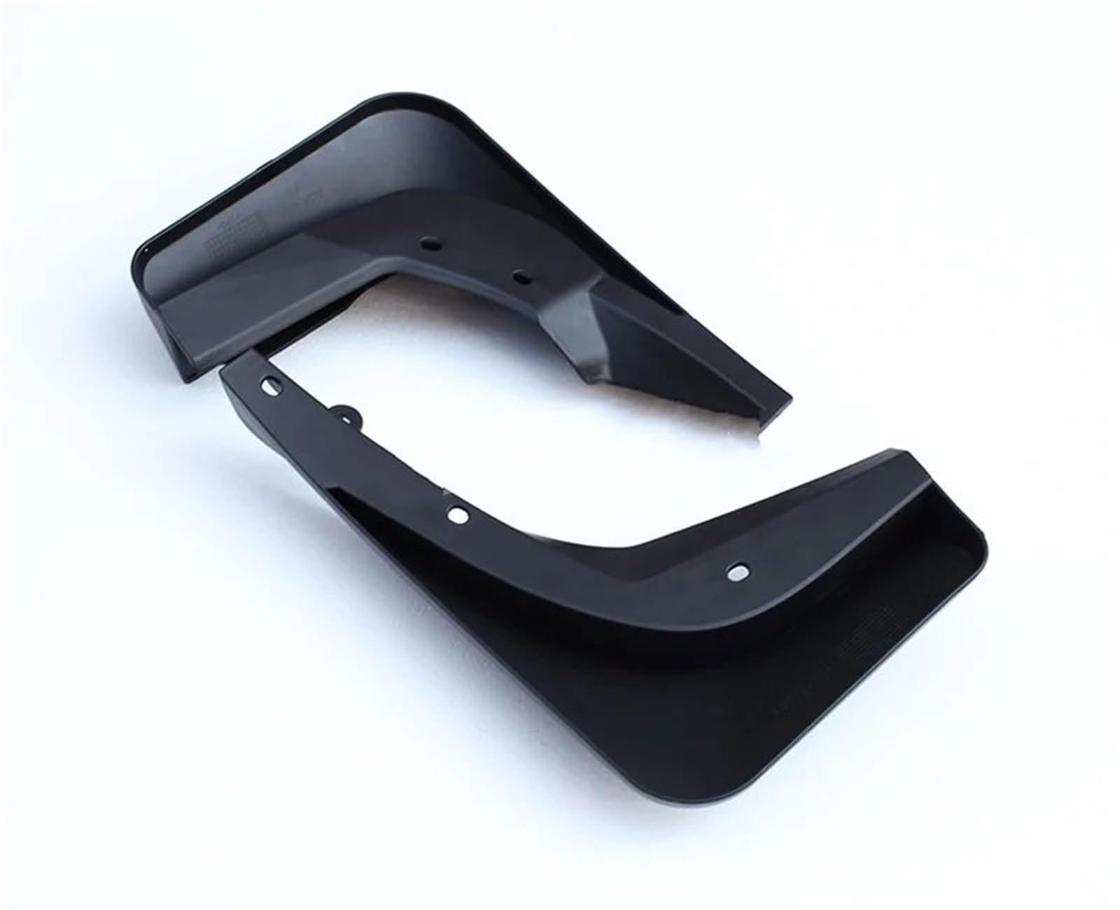Pare-boue d'aile Garde-boue de voiture Convient pour classe GLA 180 200 220 250 GLA45 AMG (X156) 2014 – 2020, accessoires(Like GLA45 AMG)