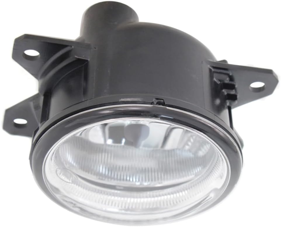 For Honda Civic Sedan Fog Light Assembly 2016 17 18 19 20 2021 Driver Side For HO2592143 | 33950-TBA-A01
