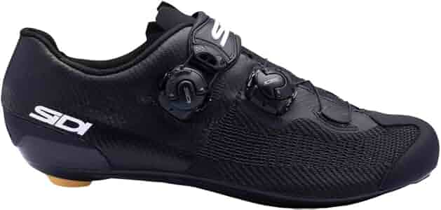 SIDI GENIUS 10 ホワイト サイズ40.5 SIDI GENIUS 10 ホワイト サイズ40.5 SIDI ( シディ