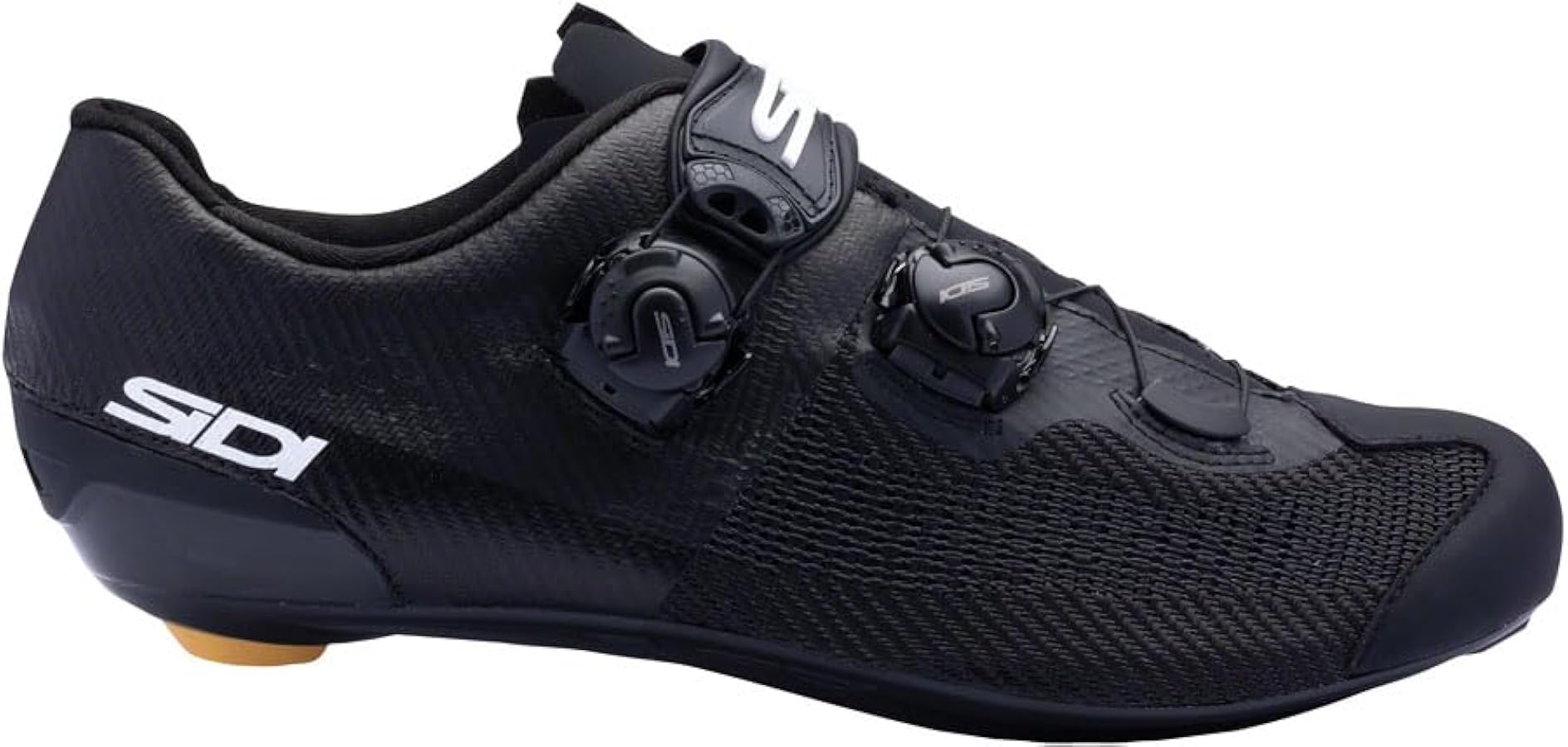SIDI genius10 ブラック　サイズ42 Amazon.com | Sidi Genius 10 Mega Wide Road Bike Shoes BLACK