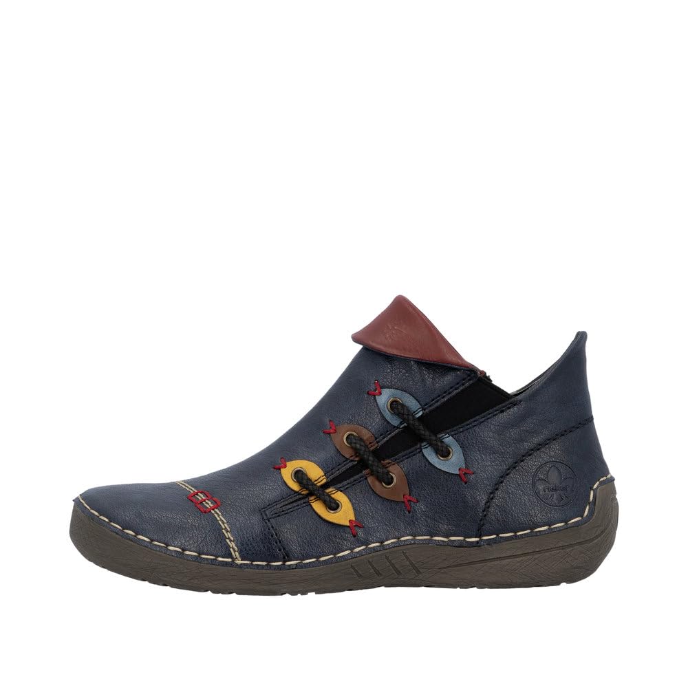 Rieker Kobiety 72581botki
