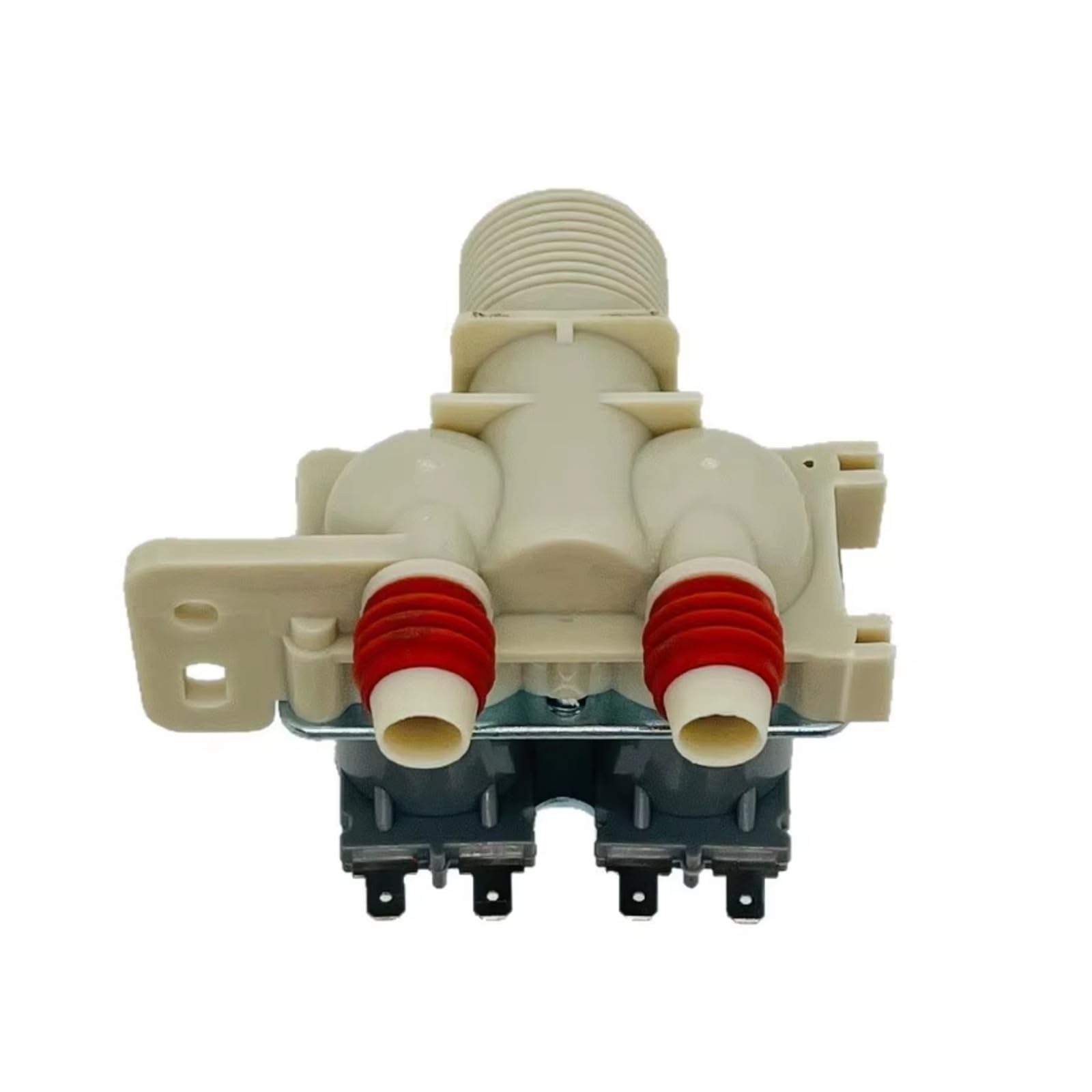 Amxaqjc One Color Washing Machine Water Inlet Solenoid Valve For Aju73516105 Washing Machine Solenoid Valve/Water Inlet Valve