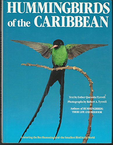 Hummingbirds Of The Caribbean