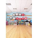 ❤【Paquete】1 pieza de fondo de vinilo (doblado), soporte de fondo no incluido.