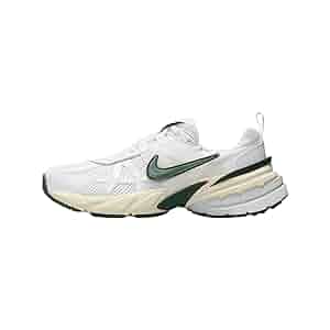 Amazon.com | Nike Womens V2K Run Summit White/Metallic