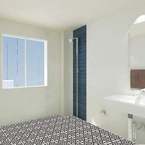 Mejores review On-line Azulejo decorativo - cinco favoritos. 30 Imagen adicional