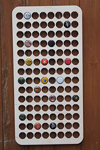 Porte-bière décoratif 50x30cm pour sublimer vos soirées et apéritifs entre amis