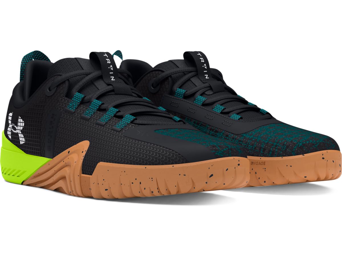 Under Armour Herren Tribase Reign 6Sneaker