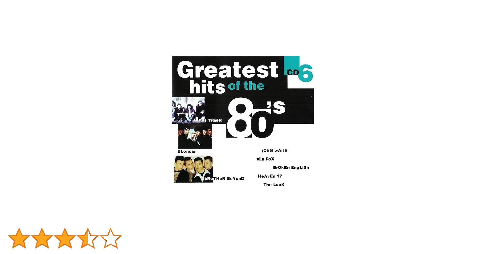 オールヒット曲　80年代中心　6冊セット Amazon.co.jp: NOW 90's BEST: ミュージック