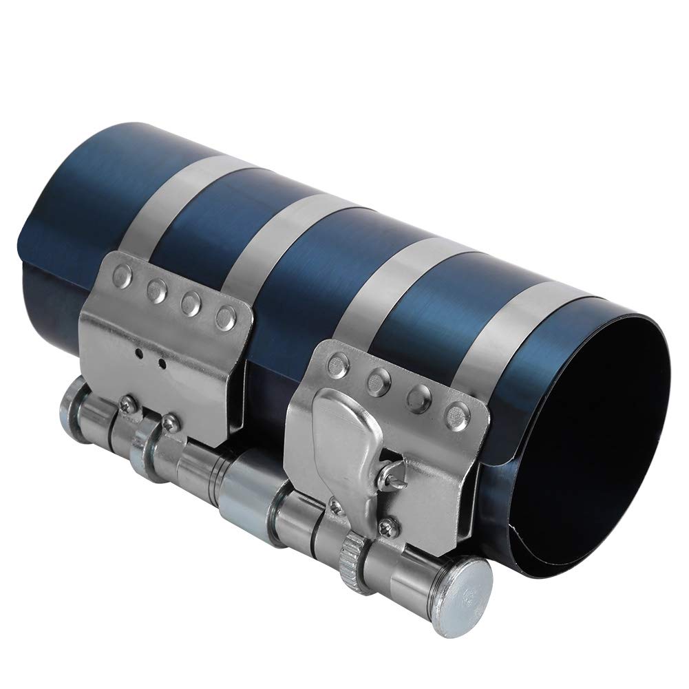 Kolbenring Kompressor, Motor Kolbenring Kompressor Einbauwerkzeug 53 175mm Autozubeh%c3%b6r Werkzeuge