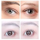 Zoom IMG-2 40 pezzi bigodino per ciglia Zoom IMG-2 40 pezzi bigodino per ciglia