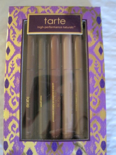 Tarte High Performance Naturals Eye Dream in Color