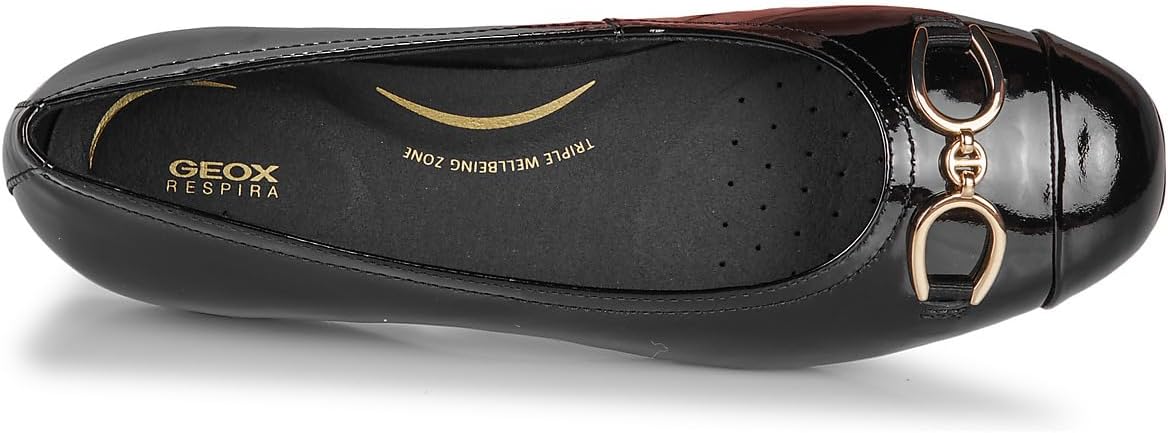 Geox Women's Ballet Flat