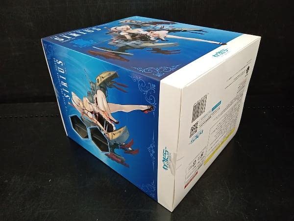 Amazon | 【未開封】フィギュア わんだらー アズールレーン