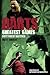 Darts Greatest Games: Fifty Finest Matches from the World of Darts