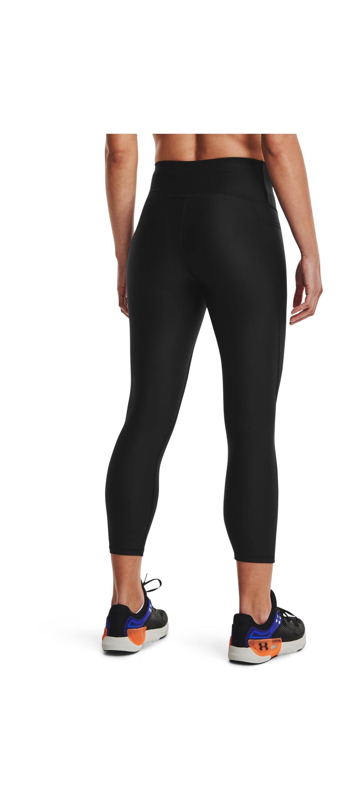 Under Armour Tech Hi Ankle legginsy damskie