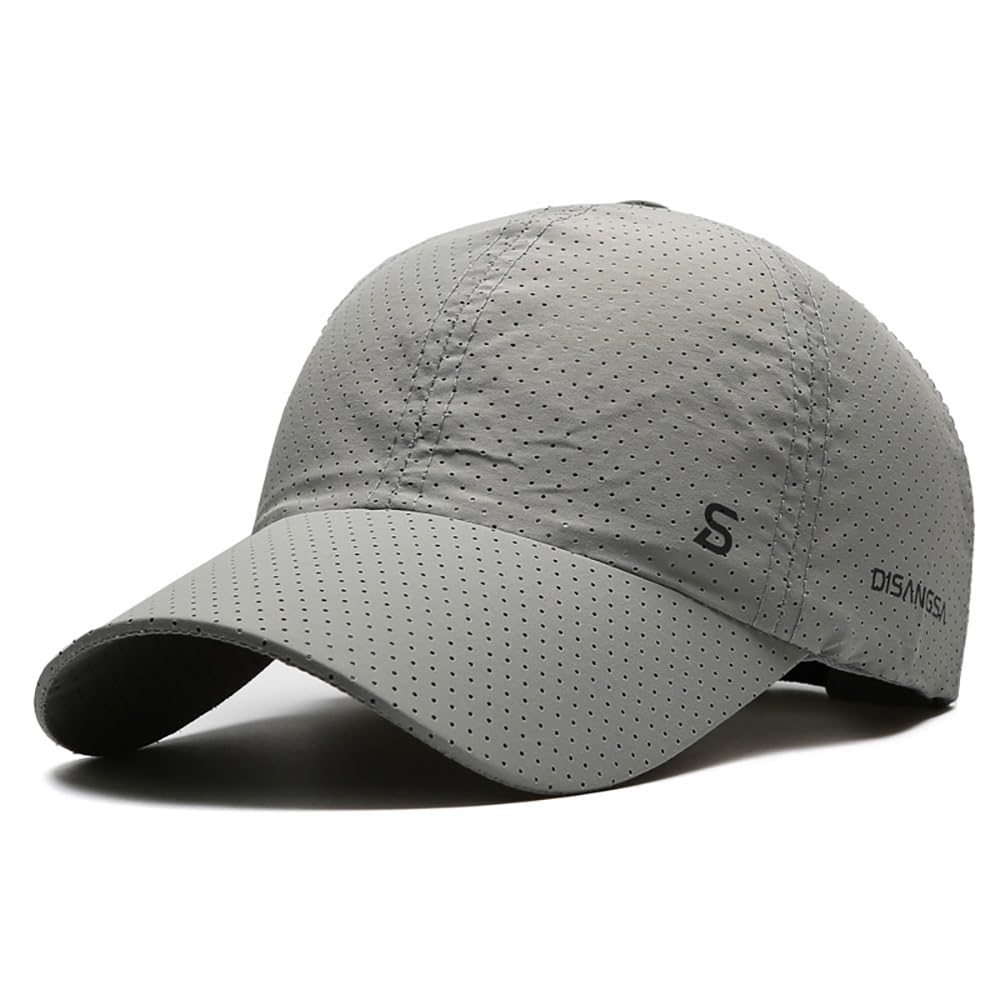 [シダーエイト] メッシュキャップ メンズ レディース 速乾 UVカット スポーツ キャップ