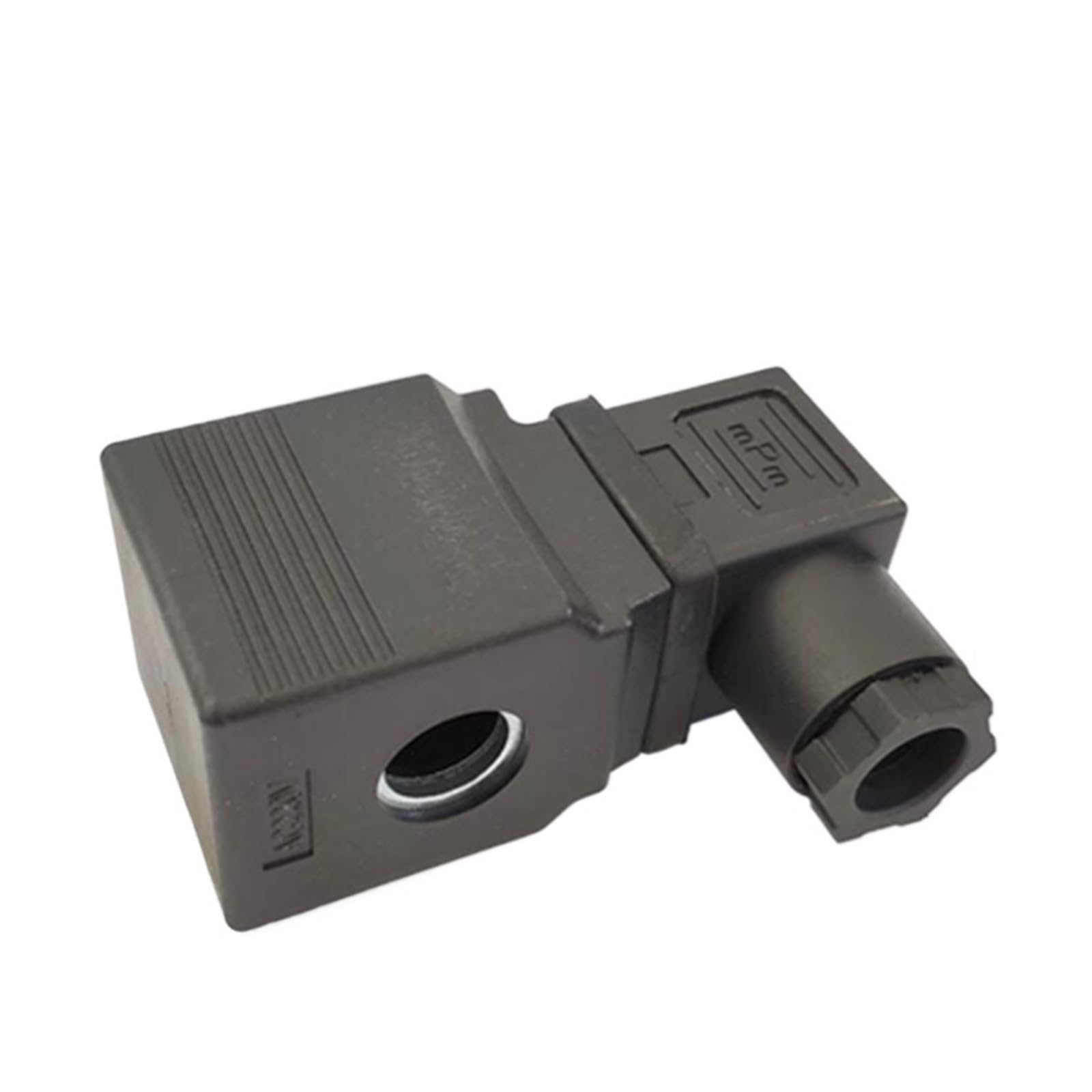 Bobine électrovanne hydraulique de rechange DC24V trou 13 mm
