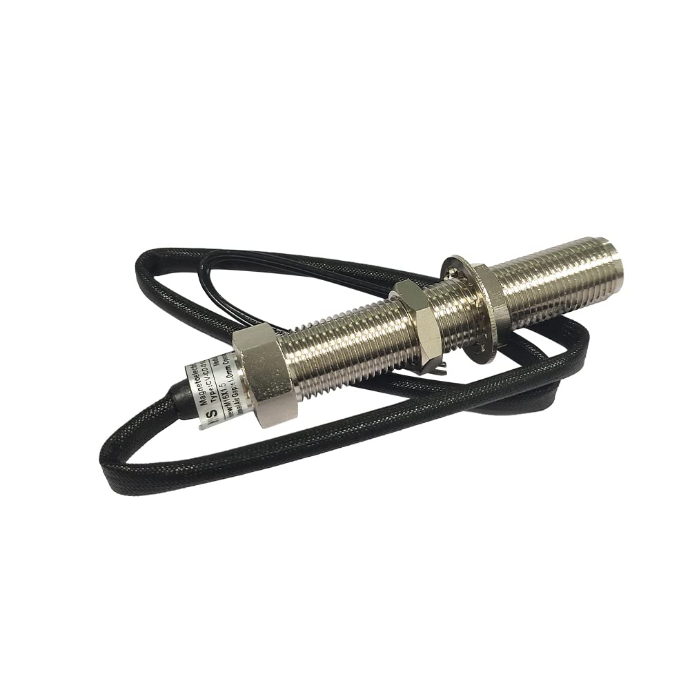 KUS magnetoelectric Tacho Sensor RPM