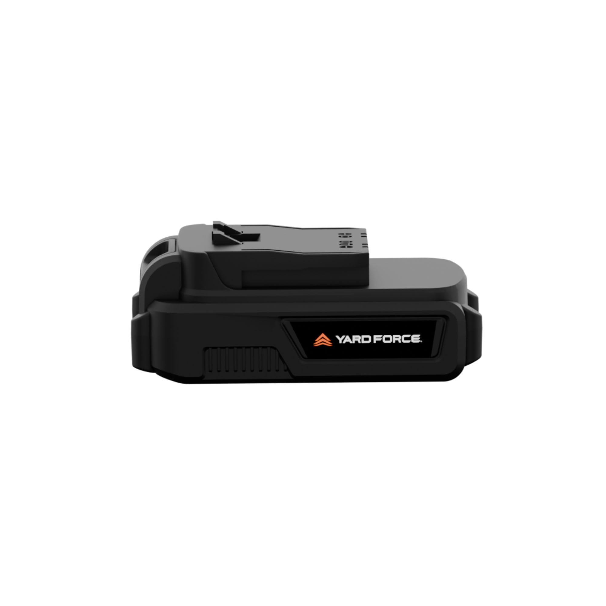 Yard Force Batterie Lithium-ION 20 V 2,5 Ah Compatible avec Tous Les Produits Yard Force 20 V dans la Gamme CR20