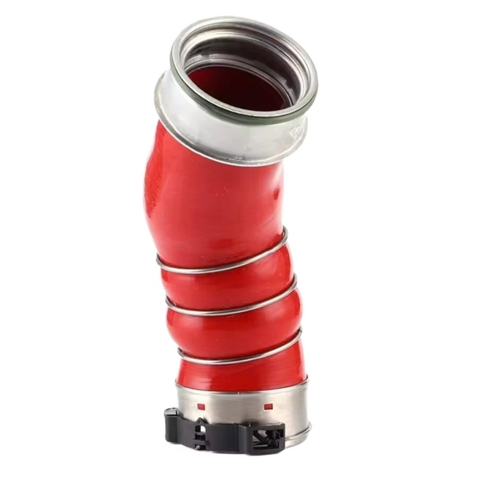 Ydybda One Color 11617799873 Car Engine Turbocharger Intercooler Pipe Coolant Hose For Bmw X5 E70 X6 E71