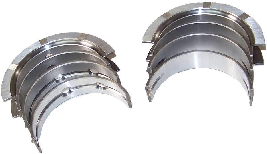 DNJ EK3121 Engine Rebuild Kit for 2005-2009 Chevrolet Pontiac Equinox Torrent 3.4L V6 12V OHV 207cid