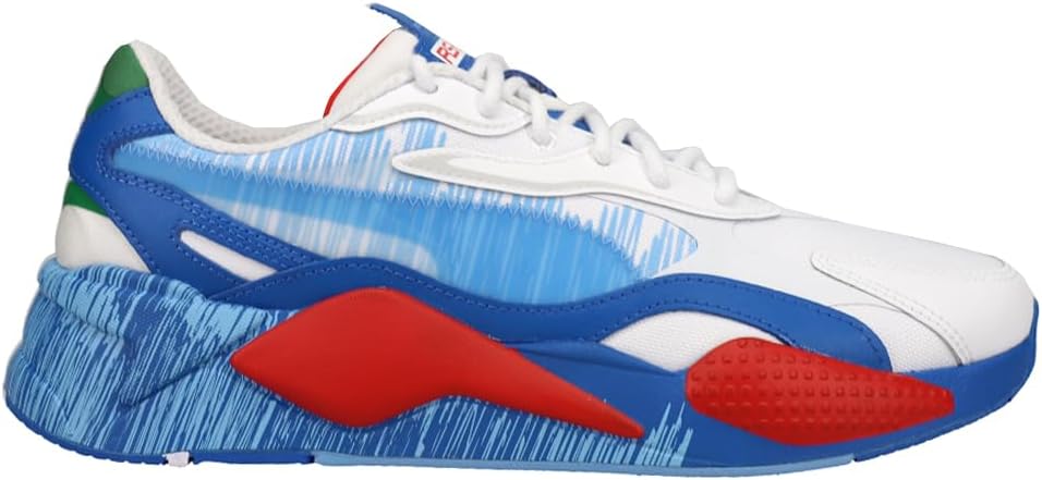 Puma 谷 da adidas Clearance