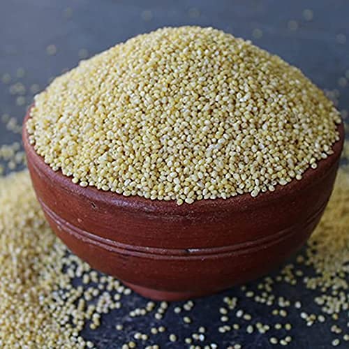 Bethel Kerala Little Millet/ Kutki/ Chama Rice 3 Kg. Amazon.in Grocery & Gourmet Foods