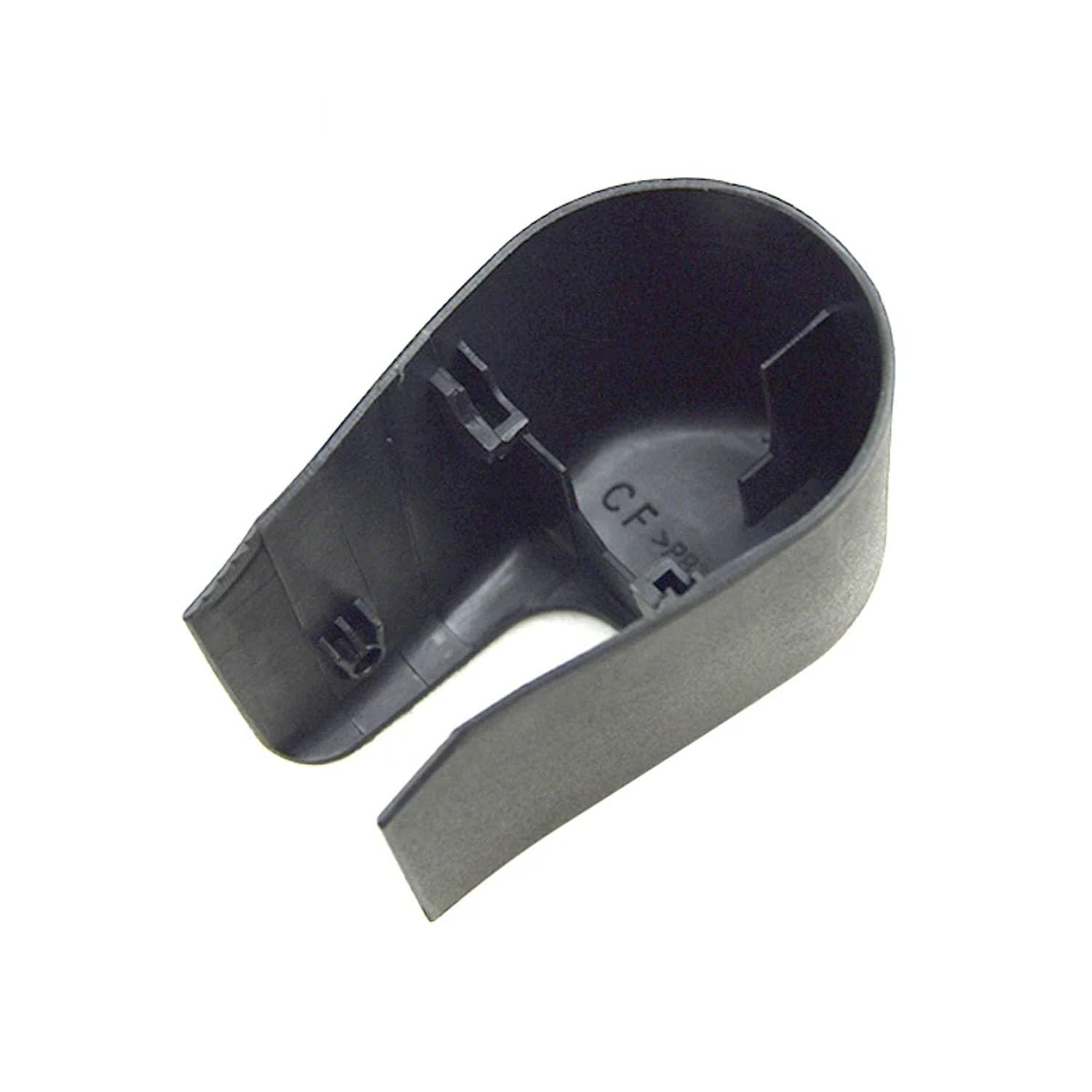 Tappo Braccio Tergicristallo Posteriore Per Volvo V50 2004-2012 - Plastica ABS Nero - Ricambio 30784289