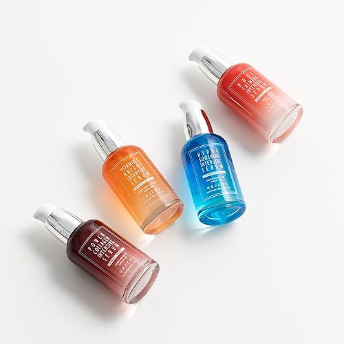 Miniatura 8 de ORJENA Power Collagen Intensive Facial Serum Suero de colágeno para piel Aprietado_Anti Envejecimiento_Anti Arrugas_Kbeauty skincare_1.7 fl.oz