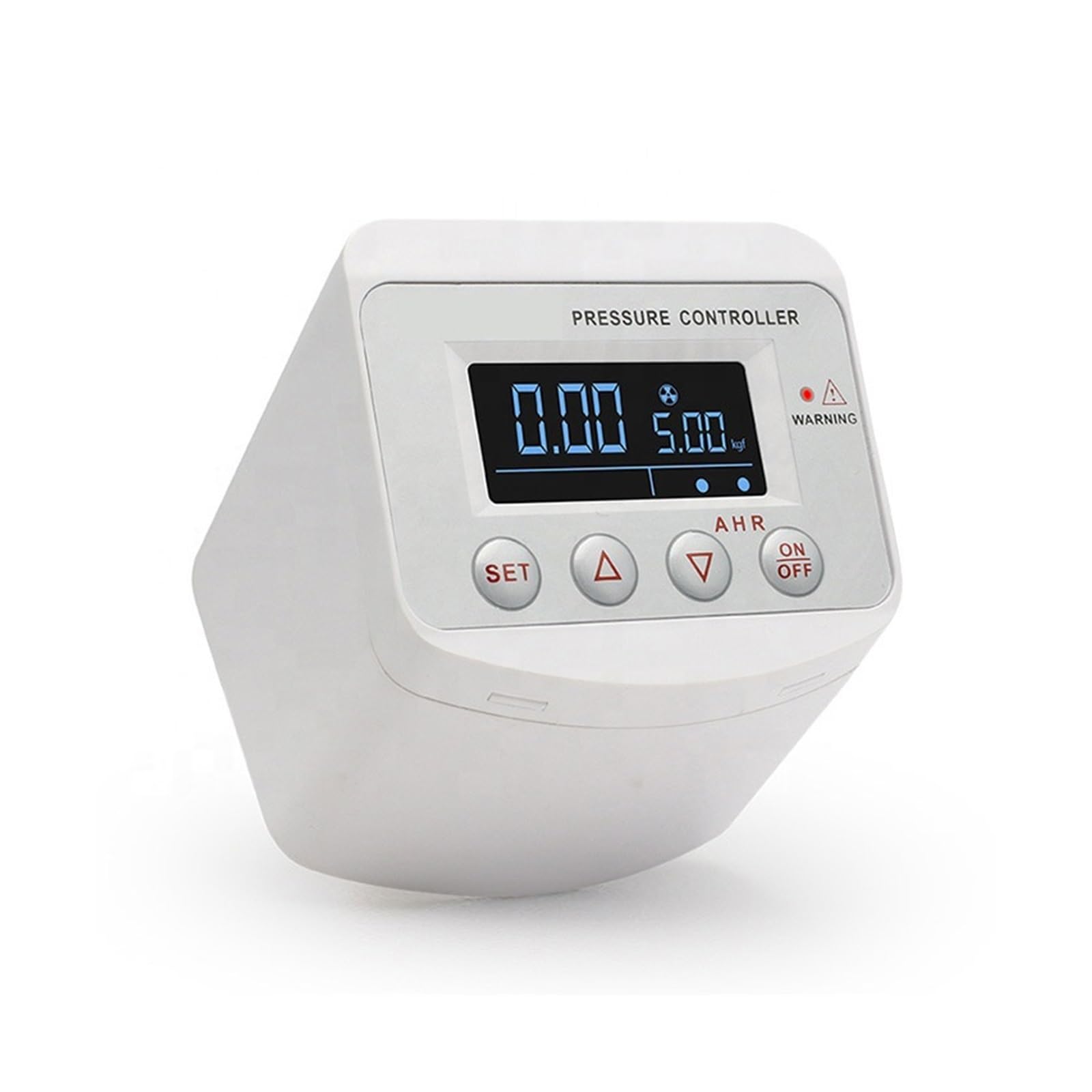 Misuratore di Pressione Pressostato con display intelligente serie, regolatore di pressione digitale for pompa 'acqua a vuoto LFDS63