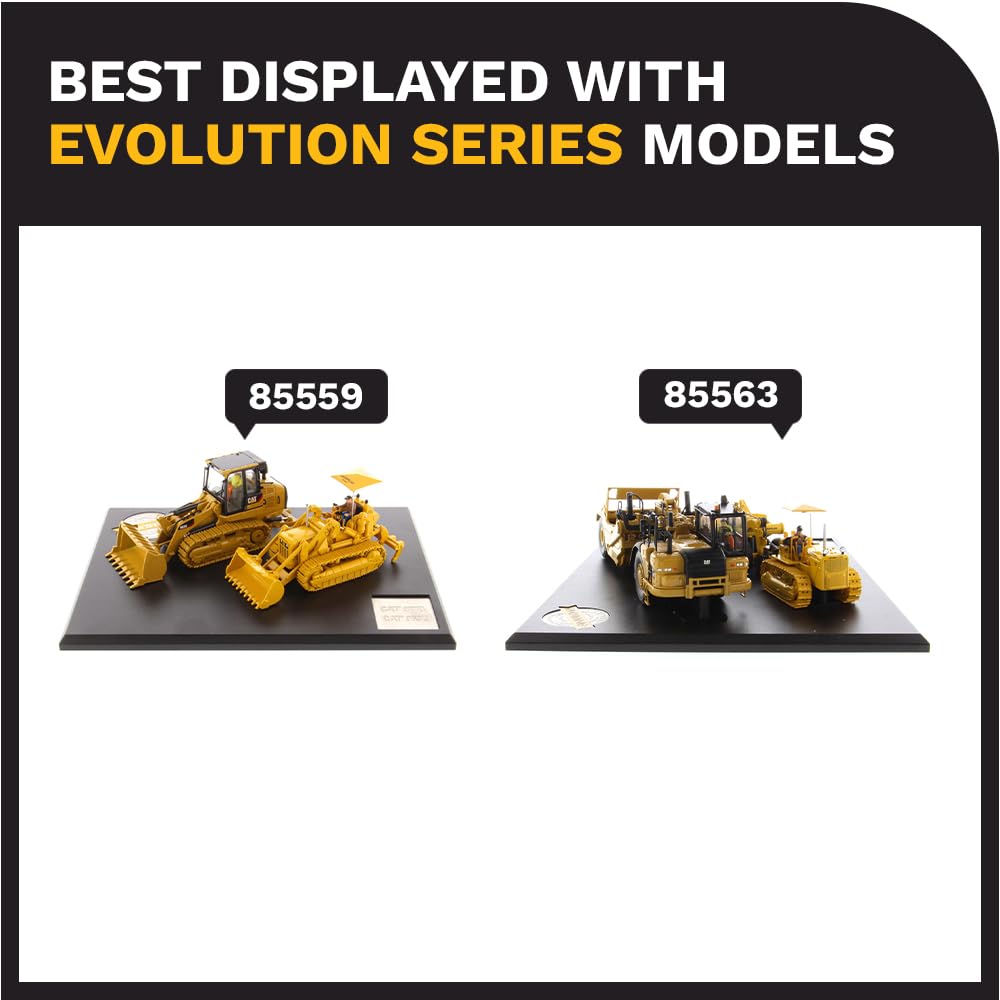 Pack evolution niveleuse CATERPILLAR n°12 et 12M3
