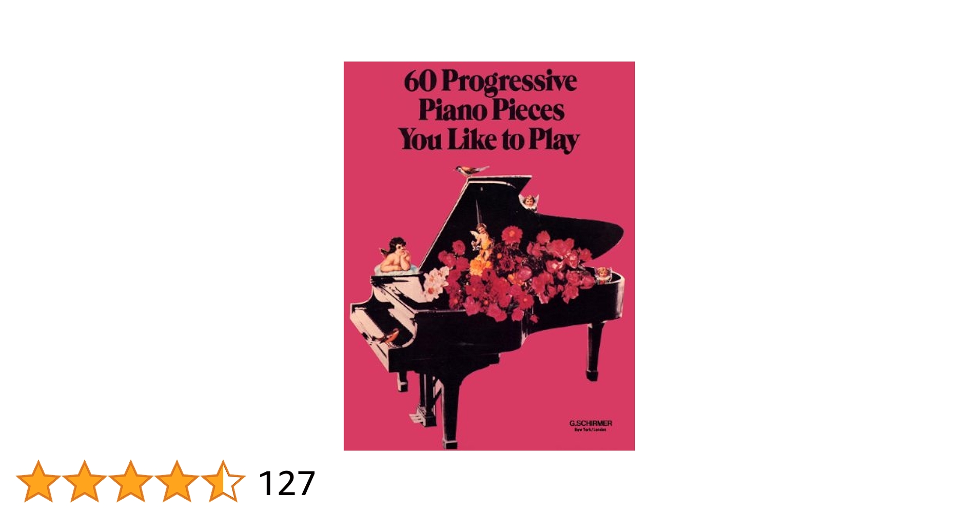 その他 60 Progressive Piano Pieces You Like to Play 811kCcvATjL._UF1000,1000_QL80_.jpg