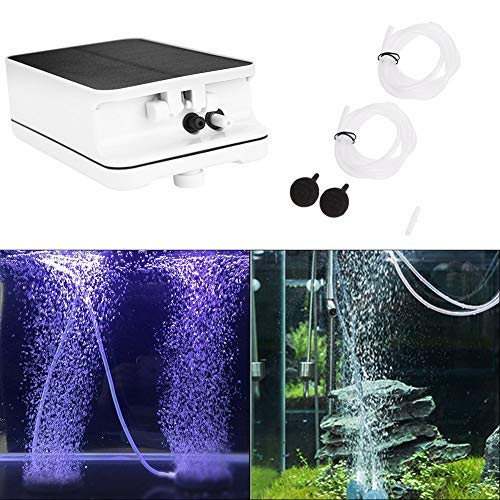 Fdit Pieghevole Ad Energia Solare Ossigenatore Quiet Air Pompa Ossigeno Aeratore Per Acquario Da Piscina Stagno Fdit Pieghevole Ad Energia Solare Ossigenatore Quiet Air Pompa Ossigeno Aeratore Per Acquario Da Piscina Stagno
