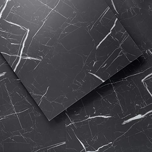 Lucida Surfaces Luxury Vinyl Flooring Tiles | Glue-Down Adhesive Flooring